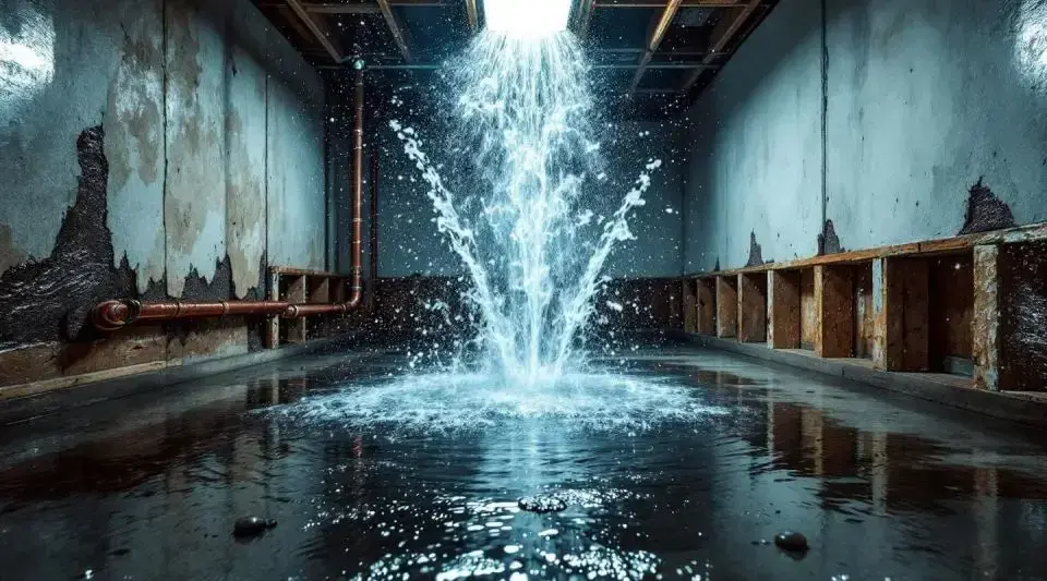 Understanding Auburn, Indiana's Unique Water Damage Challenges — Auburn, IN
