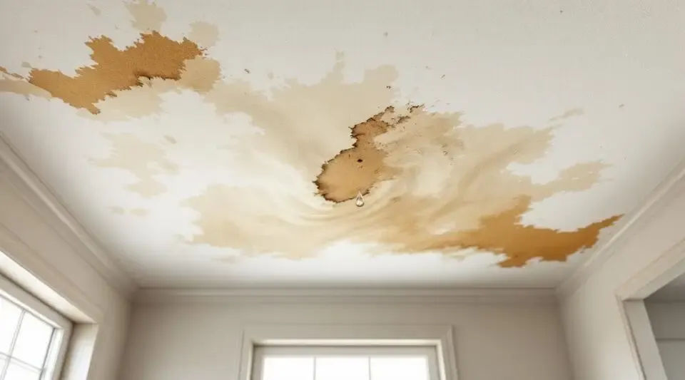 Water Damage in Grabill, IN