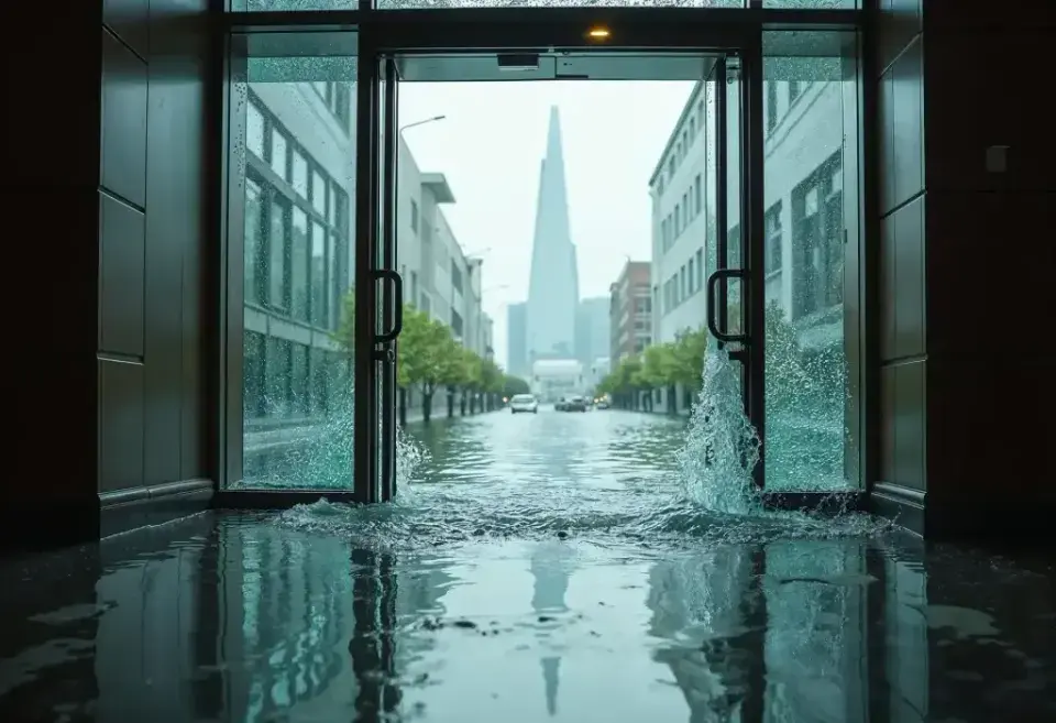Your Local Water Damage Experts in Huntertown, IN — Huntertown, IN