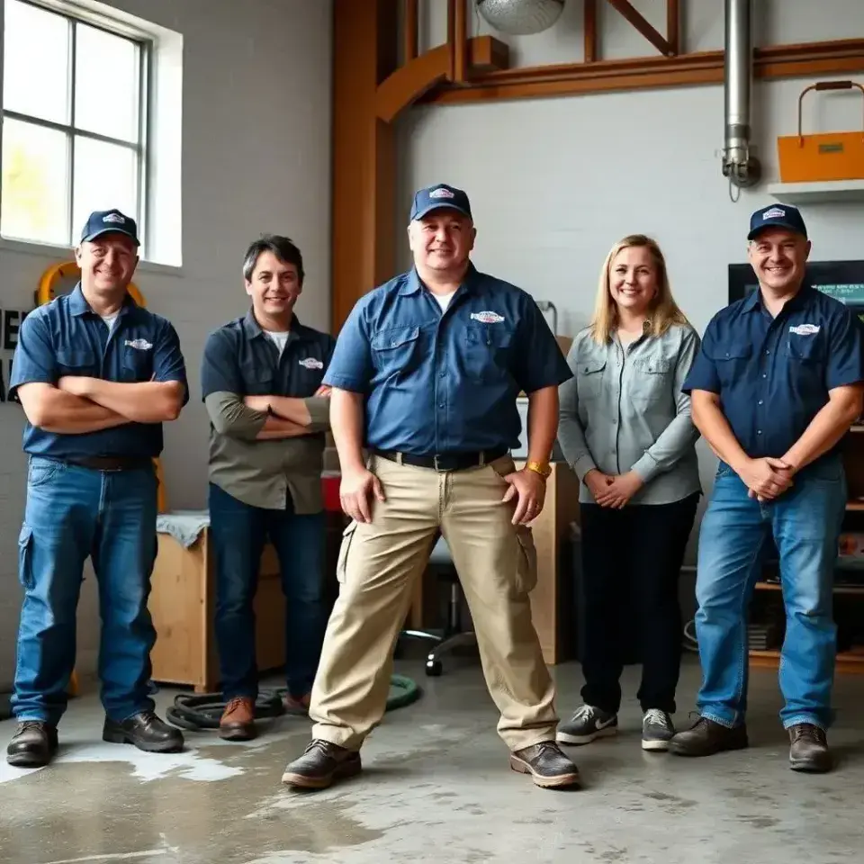 Serving Every Corner of Woodburn and Allen County in Woodburn