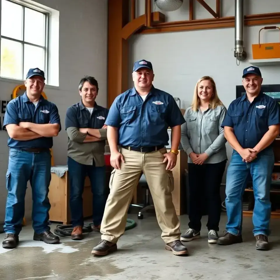 Hotel Water Damage Restoration Fort Wayne