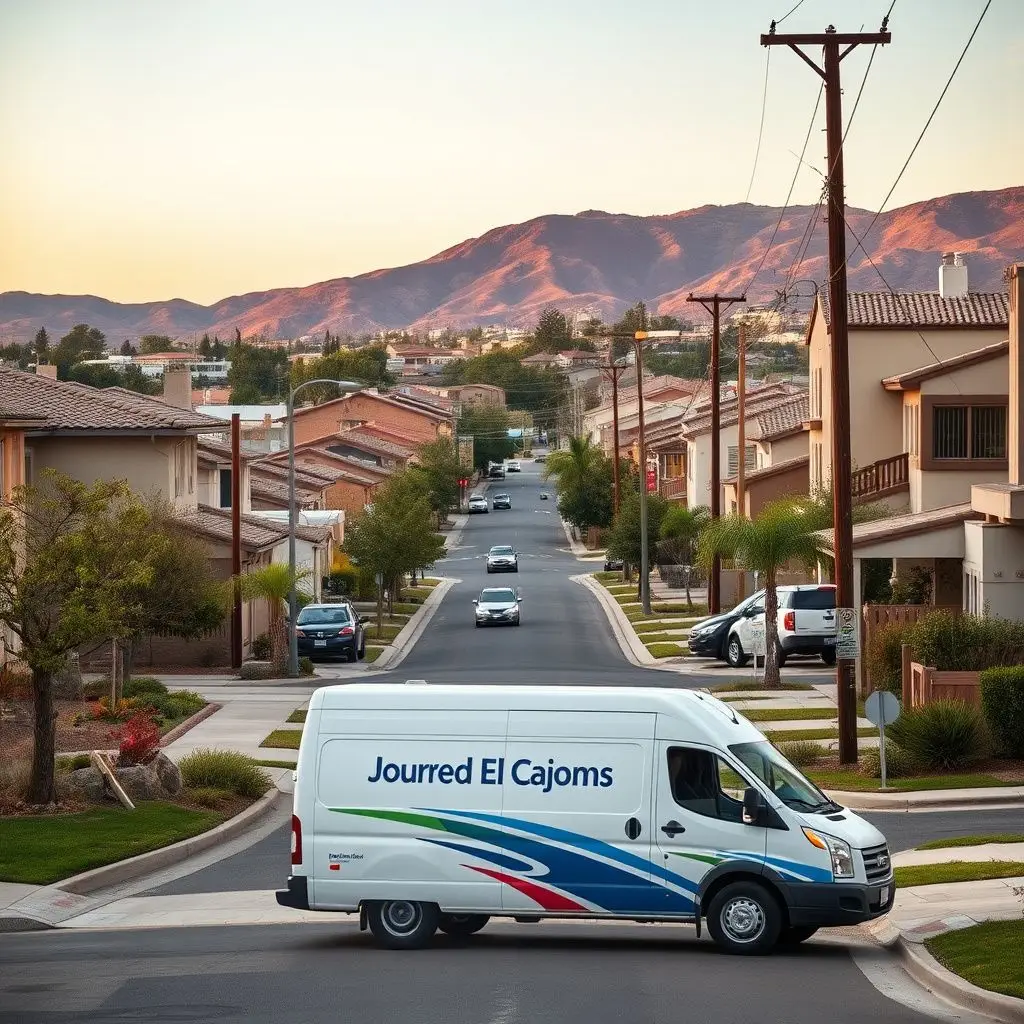 Intro Water Damage in El Cajon
