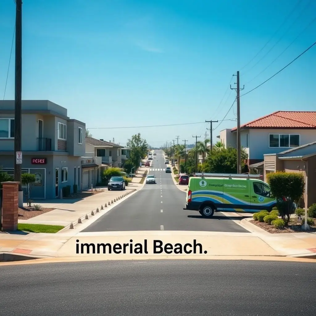 Intro Water Damage in Imperial Beach