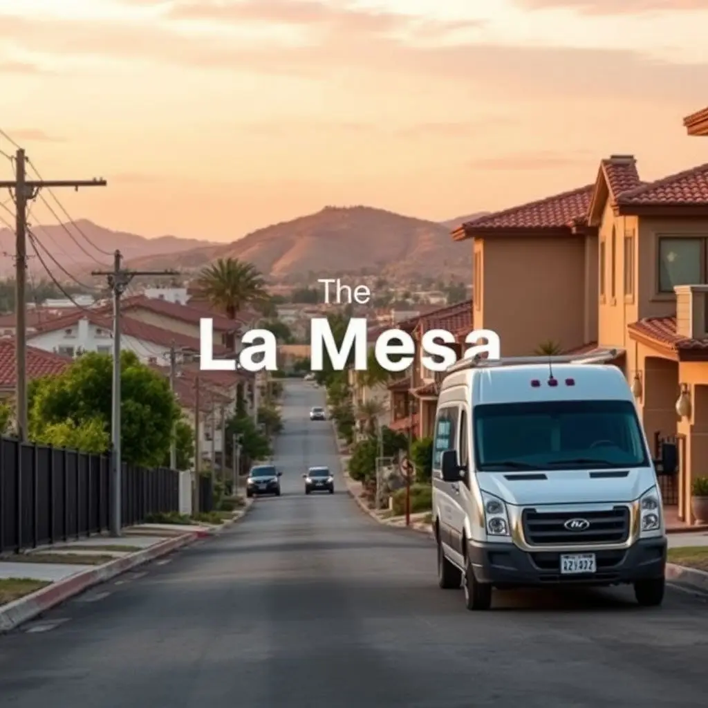 Intro Water Damage in La Mesa