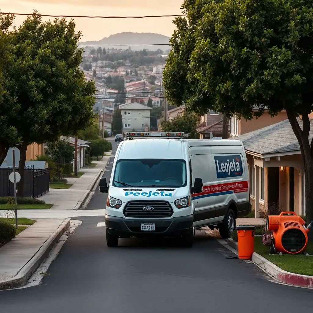 Intro Water Damage in Bonita