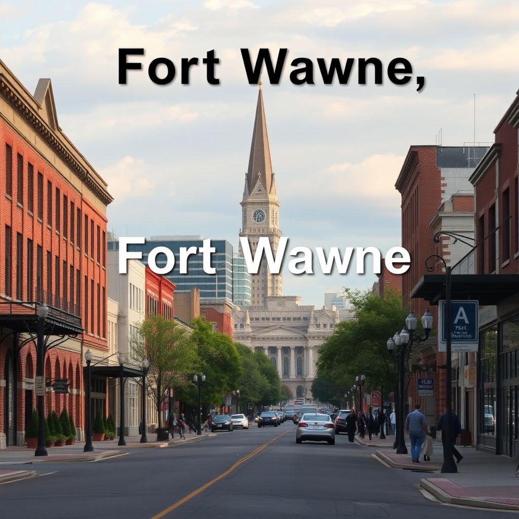 About Water Damage in Fort Wayne