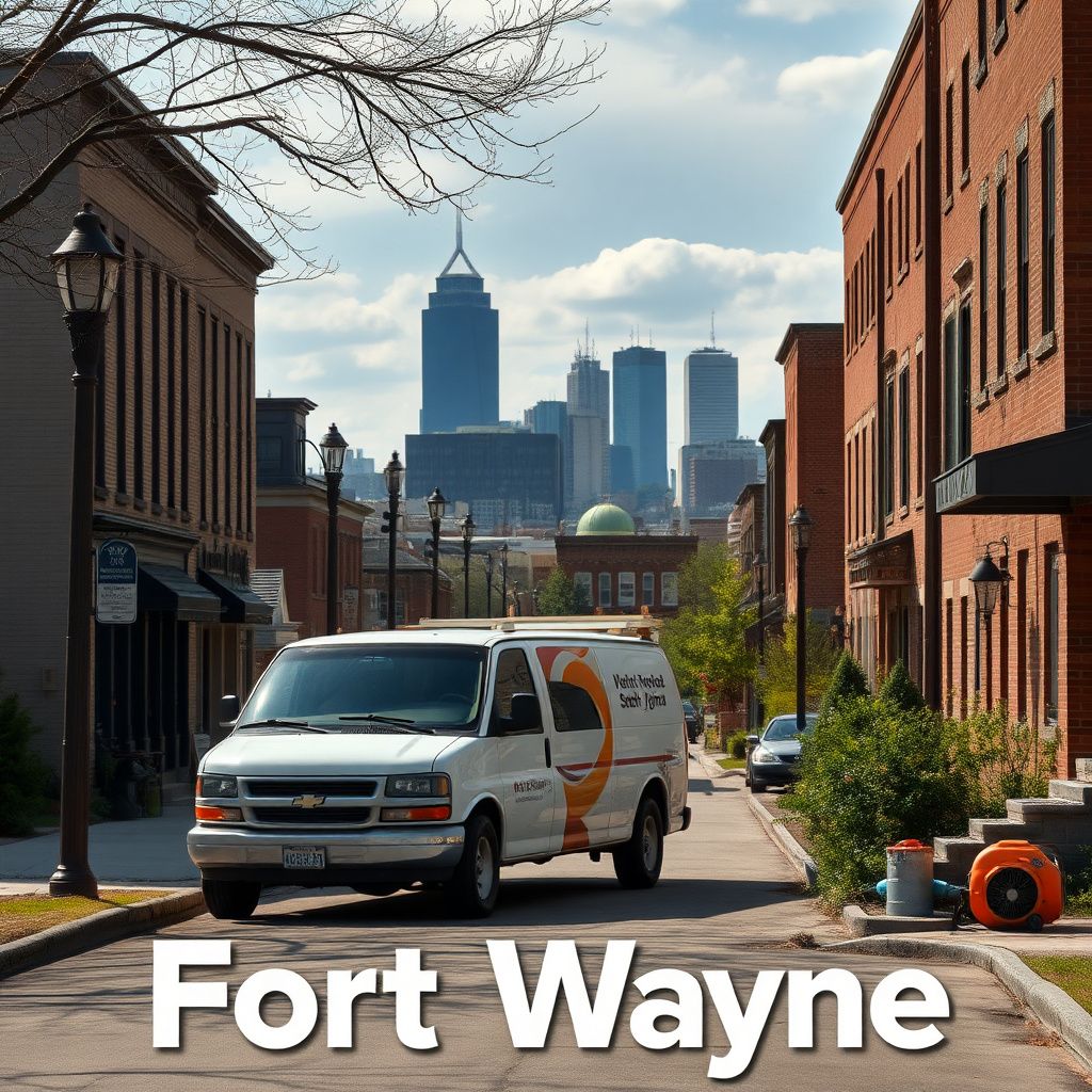 Intro Water Damage in Fort Wayne