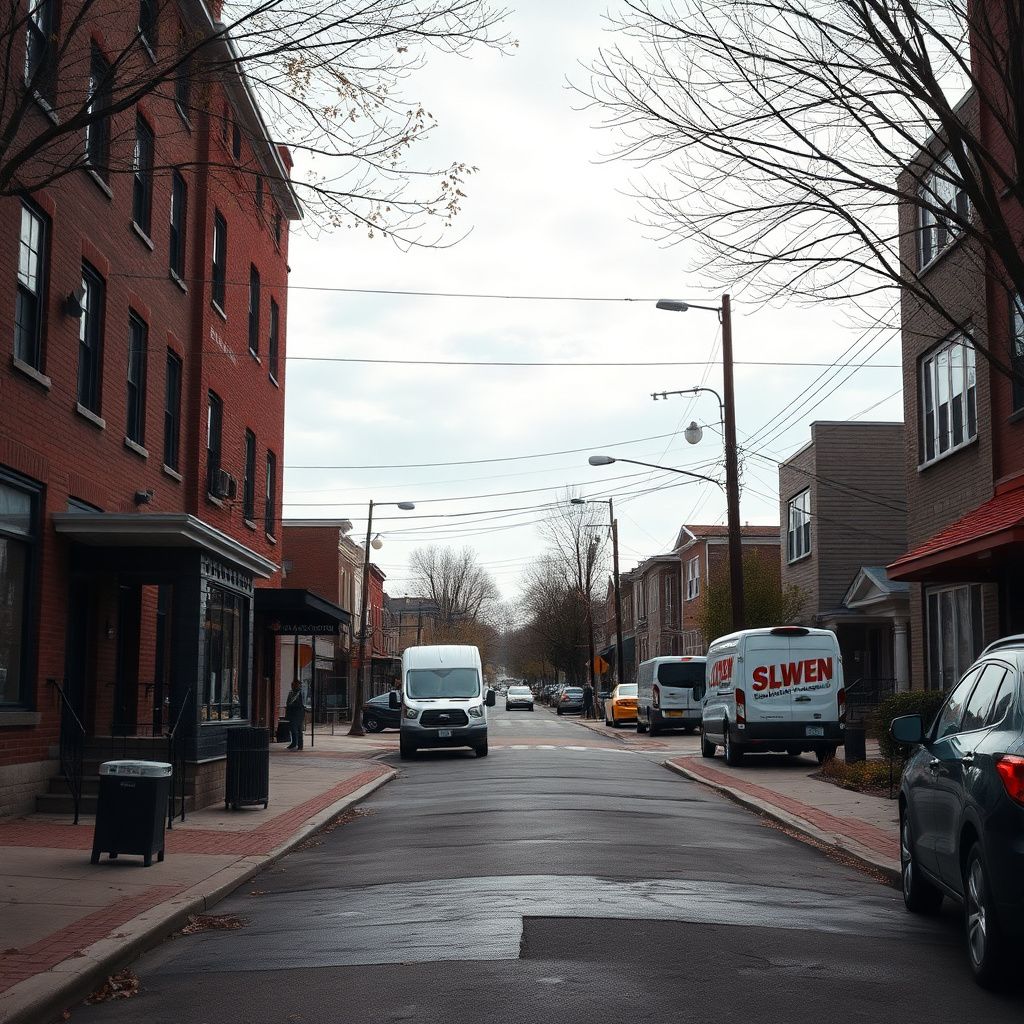 Intro Water Damage in New Haven